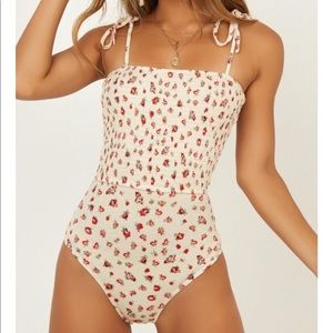 Showpo body suit